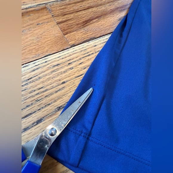 NWT EP NEW YORK GOLF SKORT WOMEN’S SIZE XXL BATIK BLUE READ - Picture 14 of 14